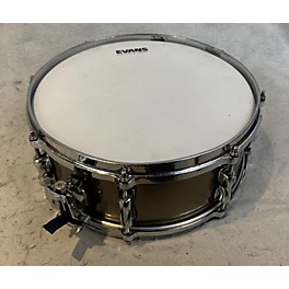 Used TAMA 5.5X14 Superstar Snare Drum