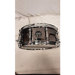 Used Mapex 5.5X14 Tomahawk Snare Drum