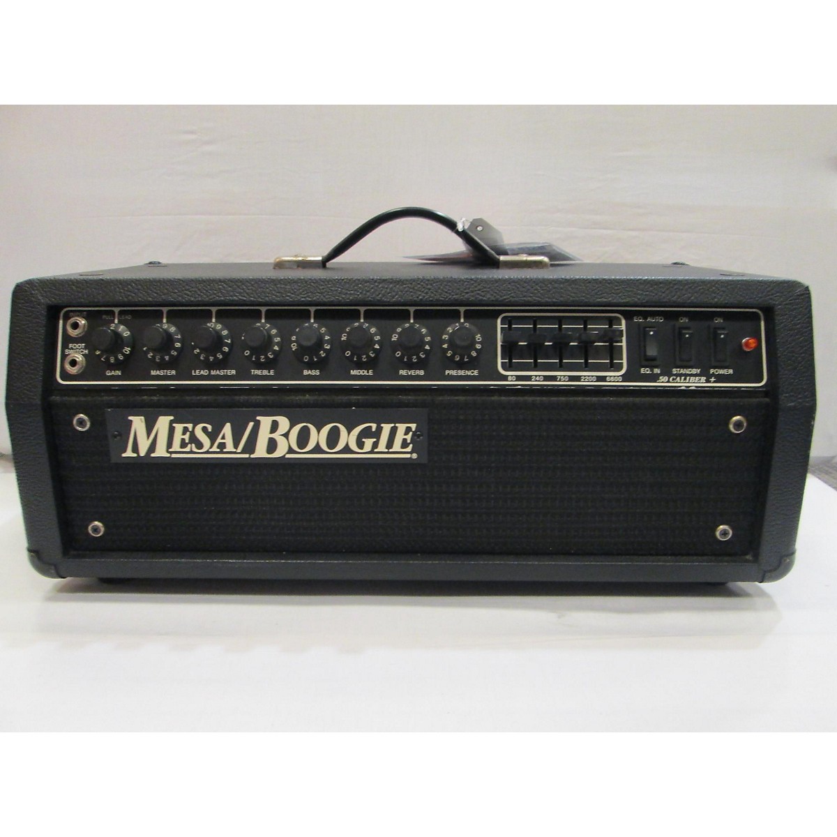 Mesa Boogie 50 Cal