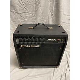 Used MESA/Boogie 50 Caliber Tube Guitar Combo Amp