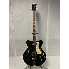 Used Hofner 500/7 Electric Bass Guitar