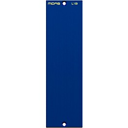 Midas 500 Series Modular Blank Plate