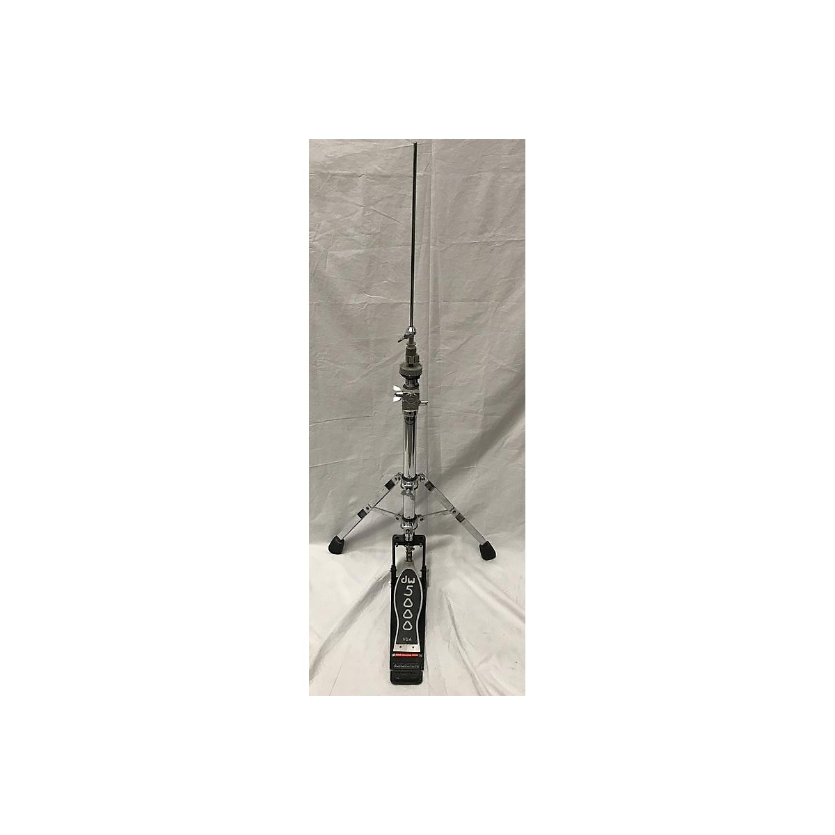 Used DW 5000 2 Leg Hi Hat Stand | Guitar Center