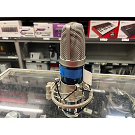 Used MXL 5000 Condenser Microphone