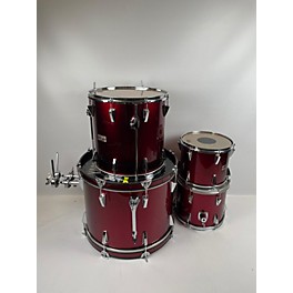 Used Yamaha 5000 Drum Kit