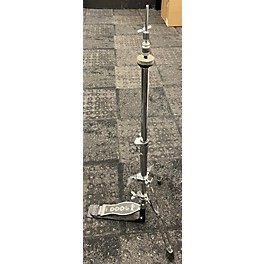 Used DW 5000 Hi Hat Stand Hi Hat Stand