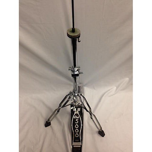 Used DW 5000 Hi Hat Stand Guitar Center