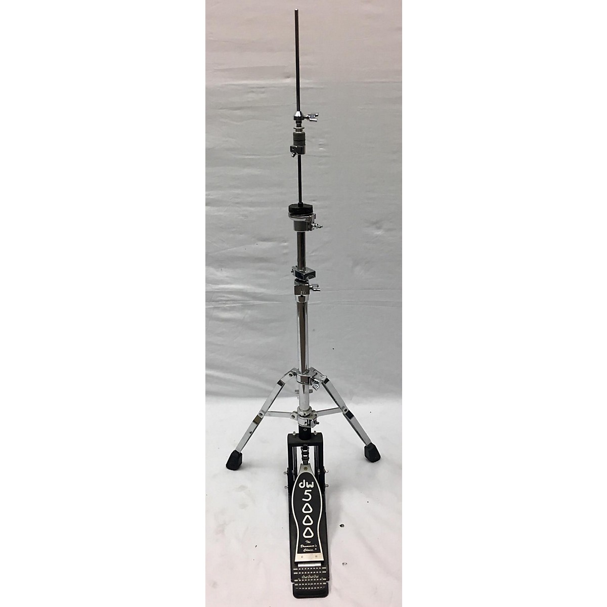 Used DW 5000 Hi Hat Stand Guitar Center