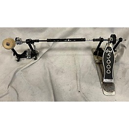 Used DW 5000 Remote Single Bass Drum Pedal