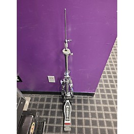 Used DW 5000 SERIES HI HAT STAND Hi Hat Stand