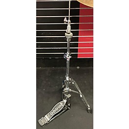 Used DW 5000 Series 2 Leg Hi Hat Stand