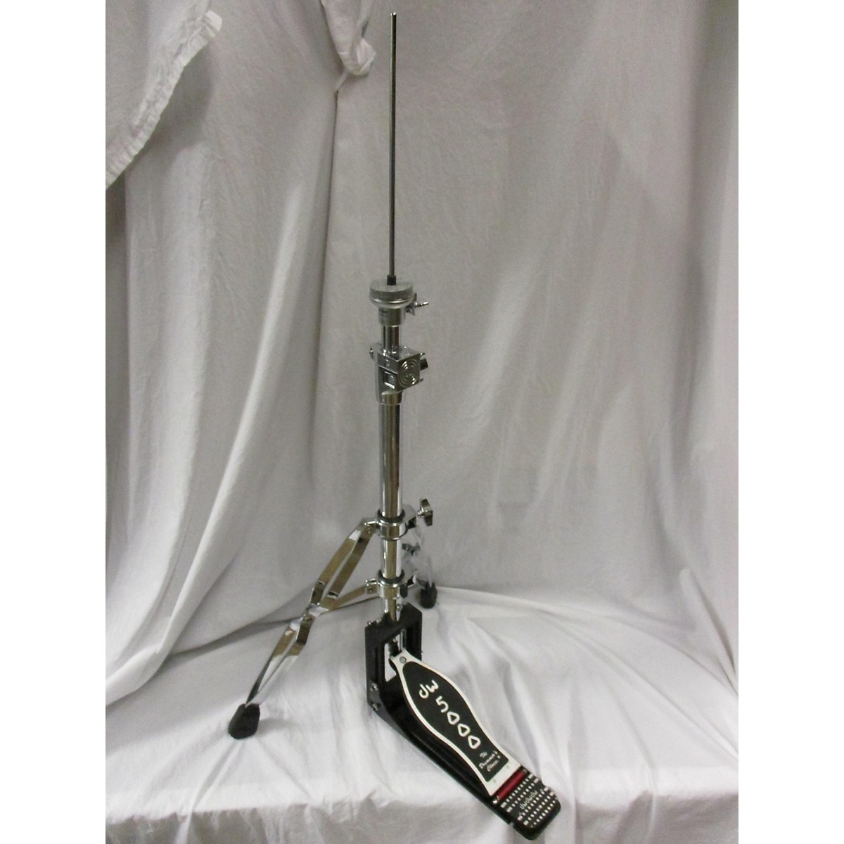 Used DW 5000 Series Hi Hat Stand Guitar Center
