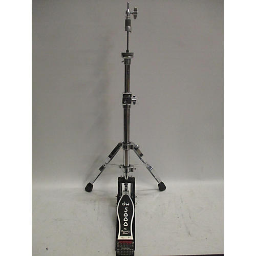 Used DW 5000 Series Hi Hat Stand Guitar Center