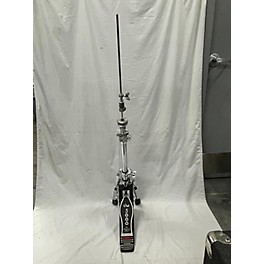 Used DW 5000 Series Hi Hat Stand