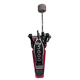 Used DW 5000 Series Single Single Bass Drum Pedal