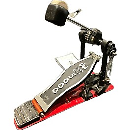 Used DW 5000 Series Single Single Bass Drum Pedal