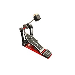 Used DW 5000 Series Single Single Bass Drum Pedal