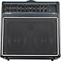 Acoustic AG60 60W 2x8 Acoustic Guitar Combo Amp Black