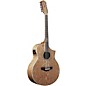 Open Box Ibanez Exotic Wood Series EW2012ASENT 12-String Acoustic-Electric Guitar Level 2 Gloss Natural 190839733290