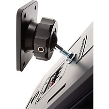 Speaker Wall Mount Brackets Behringer Wall Mount Bracket For