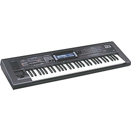 Blemished Roland GW-8 Keyboard Workstation Level 2  888365393735