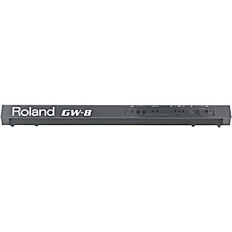 Roland GW-8 Keyboard Workstation