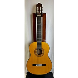 Used Alvarez 5002 Classical Acoustic Guitar