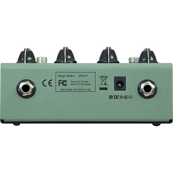 ギター Tremulant(Tremulator Modify Effector) Tremulant（Tremulator Modify Effector) Tremulant（Tremulator