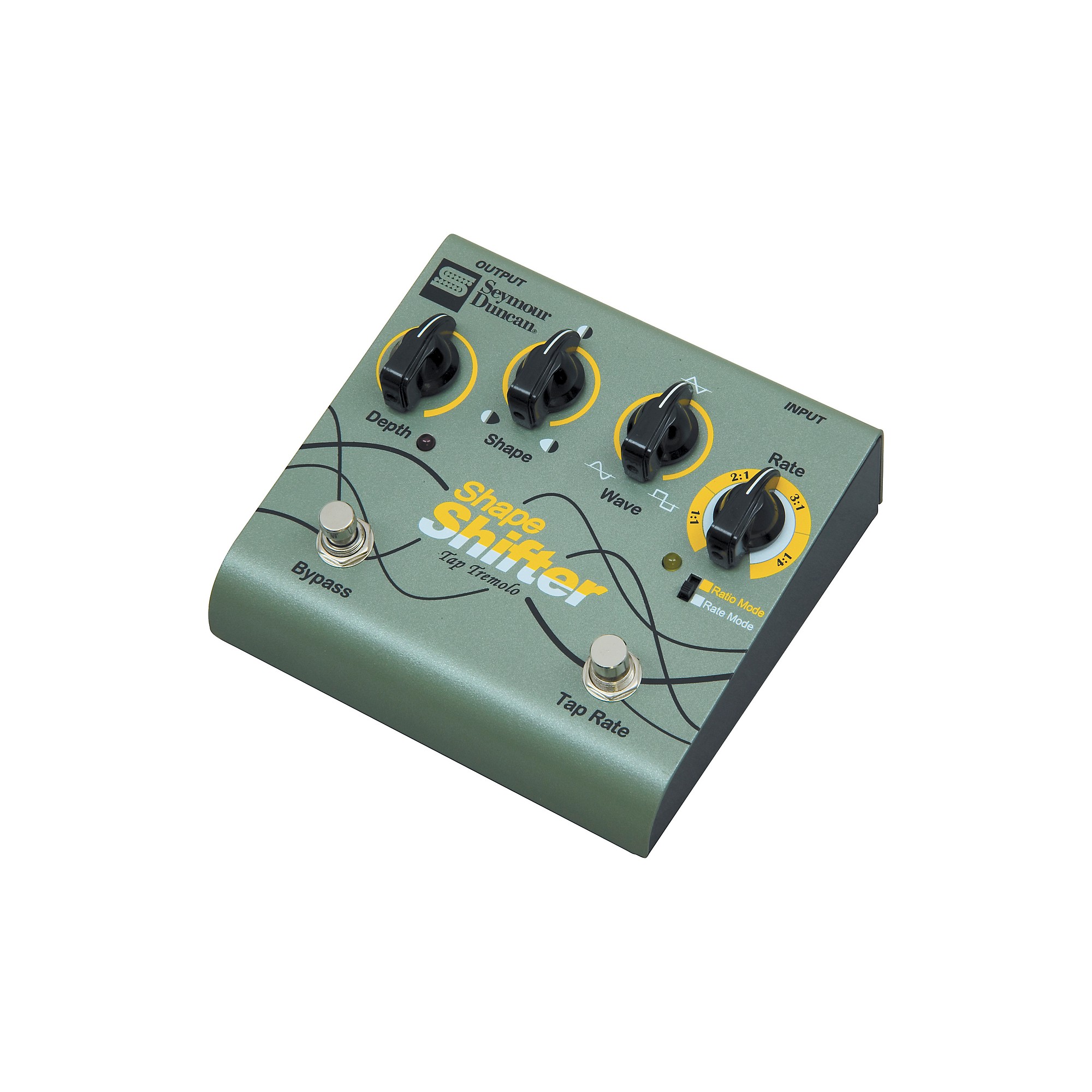 effector tremolo II サングラス effector tremolo II サングラス