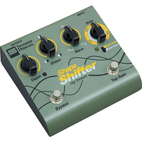 ギター moore spark tremolo Mooer Spark Tremolo Video Test - YouTube