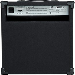 Line 6 LowDown LD15 Modeling Bass Combo Amp | Guitar Center
