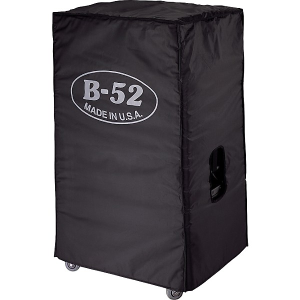 B-52 Matrix-1000V2 PA System with Stands