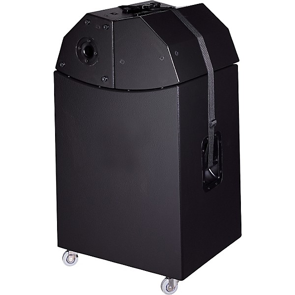 B-52 Matrix-1000V2 PA System with Stands