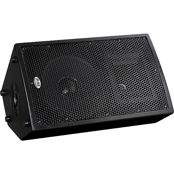 B-52 Matrix-1000V2 PA System with Stands