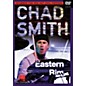Hal Leonard Chad Smith Eastern Rim Drum Instruction 2-DVD set thumbnail