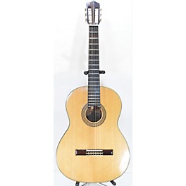 Used Alvarez 5003 Classical Acoustic Guitar