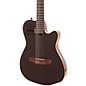 Open Box Godin ACS-SA Nylon String Cedar Top Acoustic-Electric Guitar Level 2 Black Pearl 888366025390 thumbnail