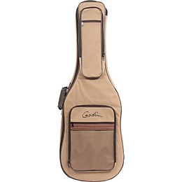 Open Box Godin ACS-SA Nylon String Cedar Top Acoustic-Electric Guitar Level 2 Semi-Gloss Natural 194744029738