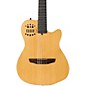 Open Box Godin ACS-SA Slim Nylon String Cedar Top Acoustic-Electric Guitar Level 1 Semi-Gloss Natural thumbnail
