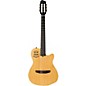 Open Box Godin ACS-SA Slim Nylon String Cedar Top Acoustic-Electric Guitar Level 2 Semi-Gloss Natural 190839661340