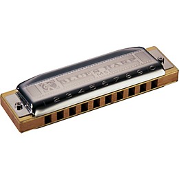 Hohner CASE OF BLUES Harmonica 5-Pack
