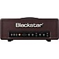 Open Box Blackstar Artisan Series 15H 15W Guitar Amp Head Level 1 Burgundy thumbnail