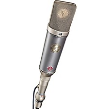 Neumann TLM 67 Set Z Condenser Microphone Package | Guitar Center