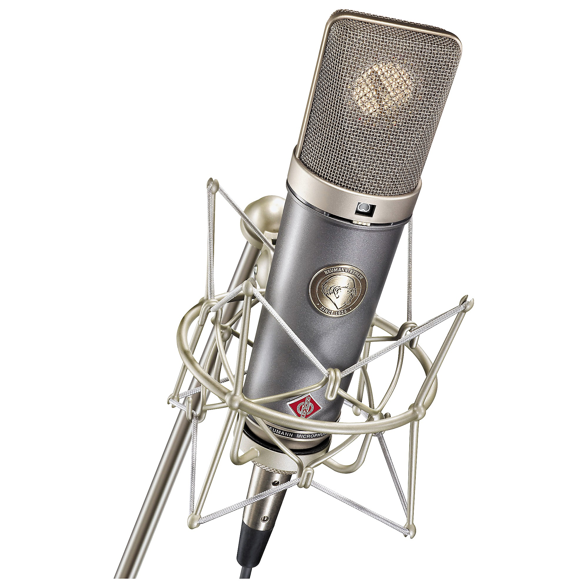 Neumann TLM 67 Set Z Condenser Microphone Package | Guitar Center