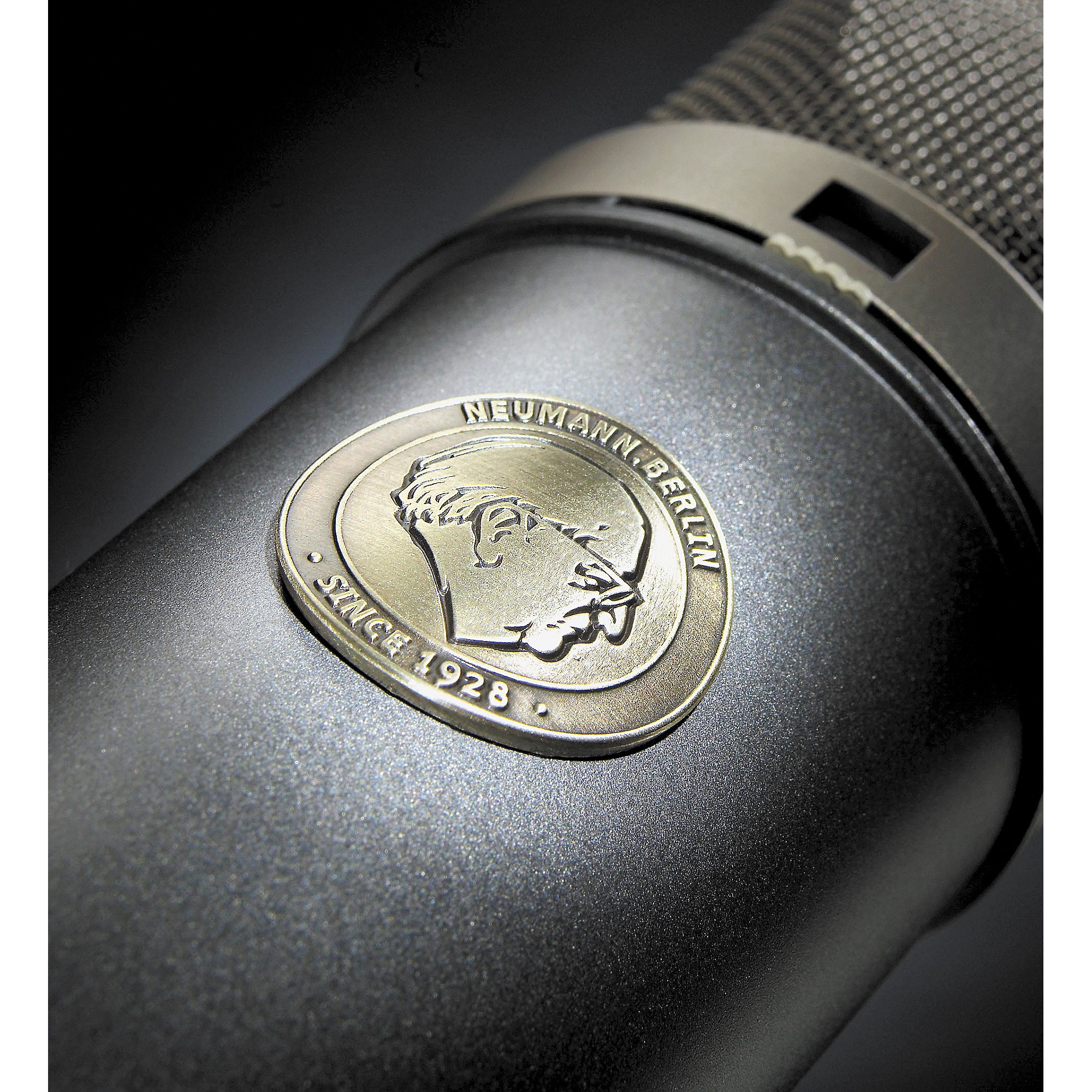 Neumann TLM 67 Set Z Condenser Microphone Package | Guitar Center