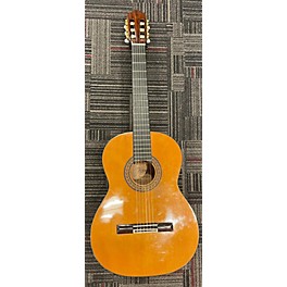 Used Alvarez 5004 Classical Acoustic Guitar