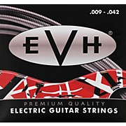 Evh Premium Electric Strings 9-42 for sale