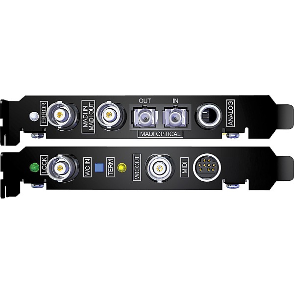 RME HDSPe MADI