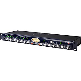 Open Box PreSonus Studio Channel Tube Channel Strip Level 1