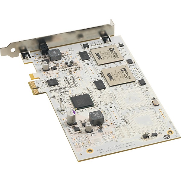 Universal Audio UAD-2 DUO Neve DSP Accelerator Card | Guitar